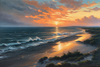 Seascape Painting References Photo 19