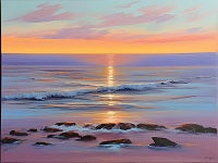 Seascape Painting References Photo 341
