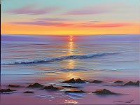 Seascape Painting References Photo 342