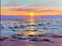 Seascape Painting References Photo 343