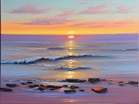 Seascape Painting References Photo 353