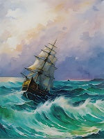 Seascape Painting References Photo 360