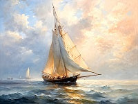 Seascape Painting References Photo 450