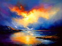 Seascape Painting References Photo 474