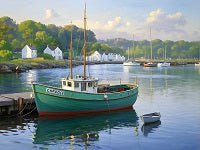 Seascape Painting References Photo 508