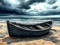 Seascape Painting References Photo 548