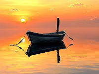 Seascape Painting References Photo 552