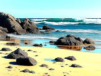 Seascape Painting References Photo 556