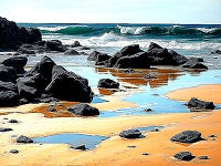 Seascape Painting References Photo 565