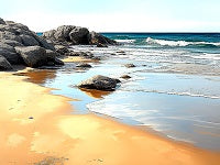 Seascape Painting References Photo 570