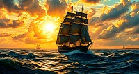 Seascape Painting References Photo 653