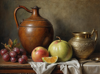 Still Life Painting References Photo 05