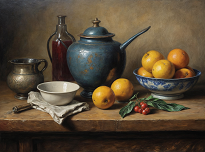 Still Life Painting References Photo 102