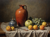 Still Life Painting References Photo 108