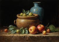 Still Life Painting References Photo 11