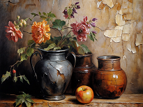 Still Life Painting References Photo 143