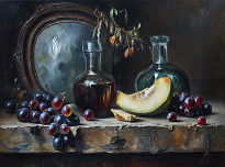 Still Life Painting References Photo 147