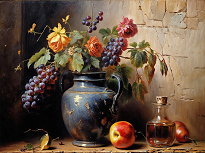 Still Life Painting References Photo 151