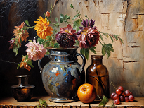 Still Life Painting References Photo 154