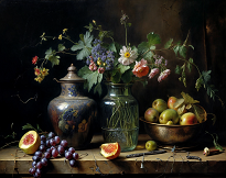 Still Life Painting References Photo 163