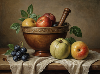 Still Life Painting References Photo 16