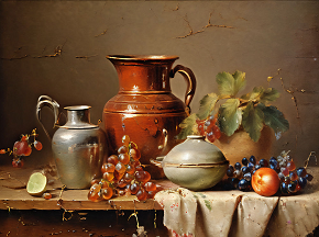 Still Life Painting References Photo 17