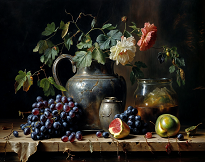 Still Life Painting References Photo 181