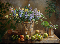 Still Life Painting References Photo 201