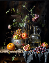 Still Life Painting References Photo 207