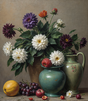 Still Life Painting References Photo 208