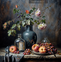 Still Life Painting References Photo 214