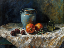 Still Life Painting References Photo 216