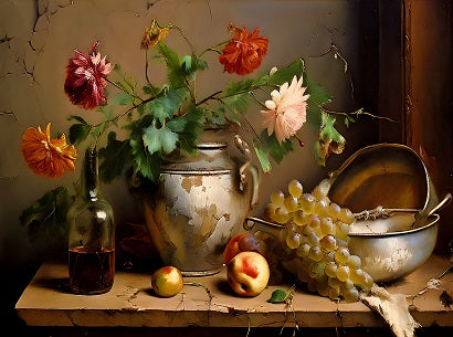 Still Life Painting References Photo 218