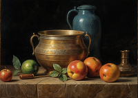 Still Life Painting References Photo 21