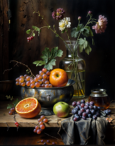 Still Life Painting References Photo 225