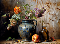 Still Life Painting References Photo 227