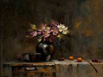 Still Life Painting References Photo 233