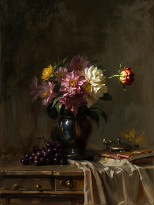 Still Life Painting References Photo 244