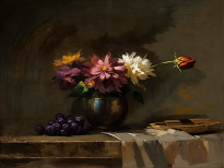 Still Life Painting References Photo 245