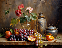 Still Life Painting References Photo 249