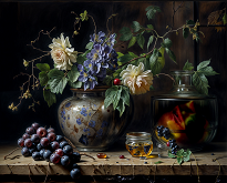 Still Life Painting References Photo 252