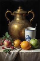 Still Life Painting References Photo 255