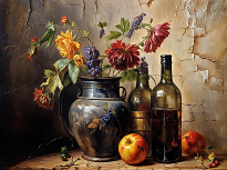 Still Life Painting References Photo 256