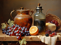 Still Life Painting References Photo 25