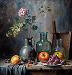 Still Life Painting References Photo 263