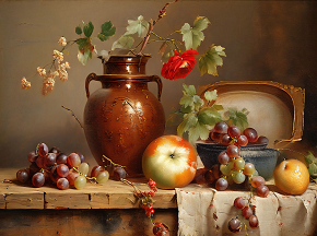 Still Life Painting References Photo 265