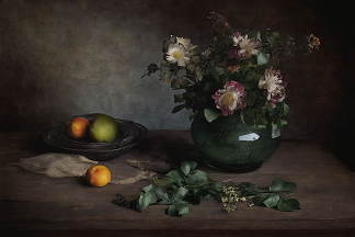 Still Life Painting References Photo 268