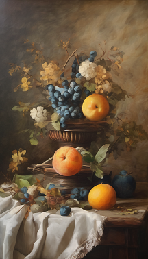 Still Life Painting References Photo 273