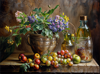 Still Life Painting References Photo 274