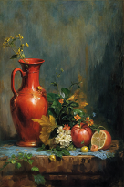 Still Life Painting References Photo 276